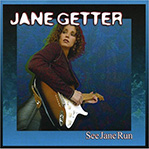 See Jane Run cover