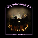 Phantasmagloria cover