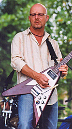 Wishbone Ash photo