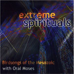 Extreme Spirituals cover