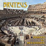 Echoes of Resistance cover