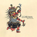 Quetzalcoatl cover