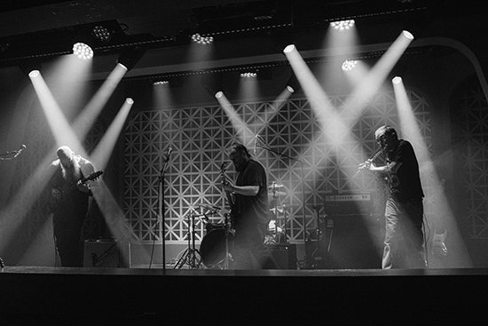 Edensong photo