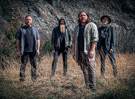 Edensong photo