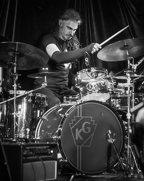 Kenny Grohowski photo