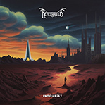 Intourist cover
