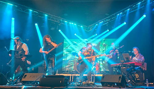 Sonus Umbra photo
