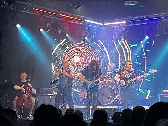Sonus Umbra photo