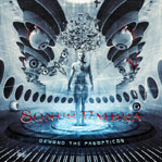 Beyond The Panopticon cover