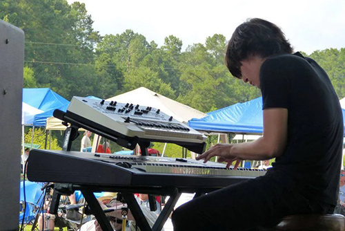 Corima at ProgDay