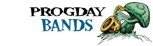 ProgDay Bands